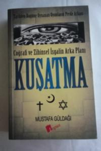 Kuşatma
