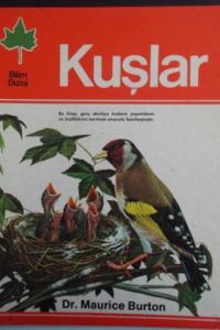Kuşlar