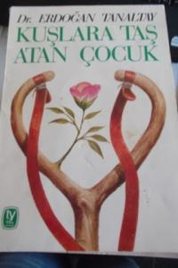 Kuşlara Taş Atan Çocuk