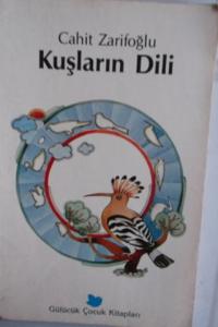 Kuşların Dili