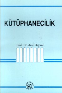 Kütüphanecilik