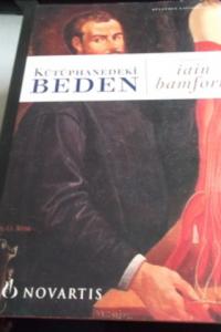 Kütüphanedeki Beden