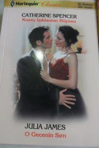 Kuzey Işıklarının Büyüsü / O Gecenin Sırrı - 07