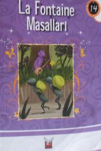 La Fontaine Masalları