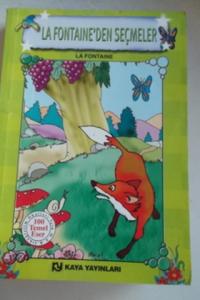 La Fontaine'den Seçmeler