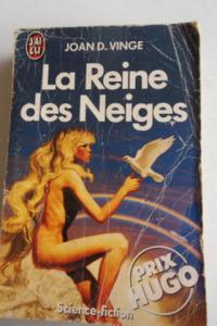 La Reine Des Neiges