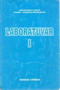 Laboratuvar 1