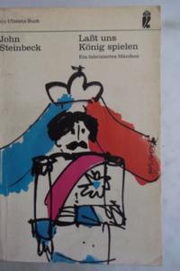 Labt Uns König Spielen