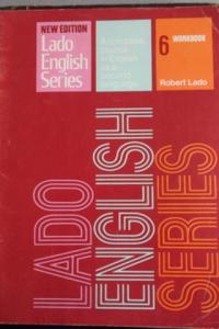 Lado English Series 6 Workbook