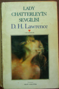 Lady Chatterley'in Sevgilisi