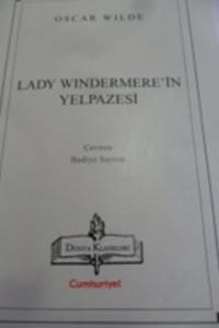 Lady Windermere'in Yelpazesi