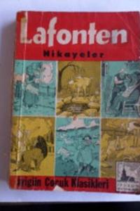 Lafonten Hikayeler