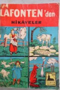 Lafonten'den Hikayeler