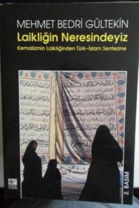 Laikliğin Neresindeyiz