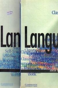 Language İn Use Upper-Intermediate (Classroom Book + Self-Study Workbook)