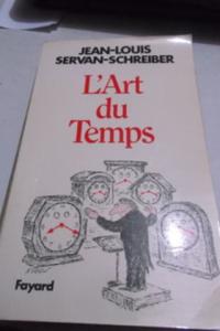 L'art Du Temps