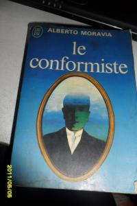 Le Conformiste