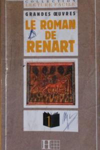 Le Roman De Renart