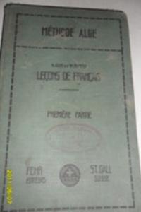 Leçons De Français