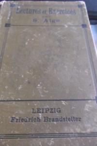 Lectures Et Exercices Par