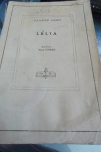 Lelia