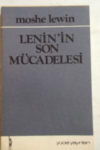 Lenin'in Son Mücadelesi