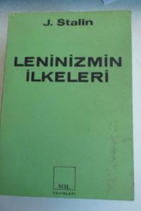 Leninizmin İlkeleri