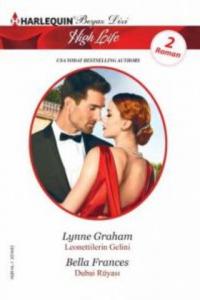 Leonettilerin Gelini / Dubai Rüyası - 141