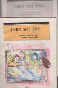 Lern Mıt Uns (Deutsch in der Orta 2)