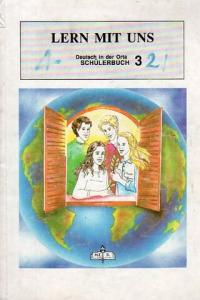 Lern Mıt Uns 3 (Deutsch in der Orta Schülerbuch)