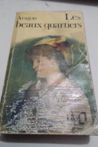 Les Beaux Quartiers