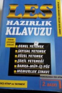 LES Hazırlık Kılavuzu