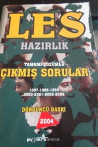 LES Hazırlık