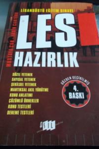 LES Hazırlık