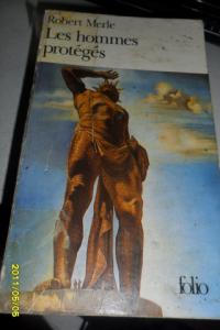 Les Hommes Proteges