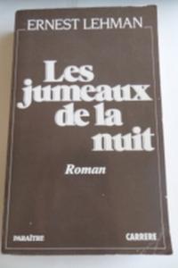 Les Jumeaux De La Nuit