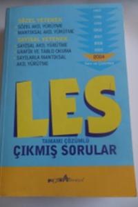 Les Tamamı Çözümlü Çıkmış Sorular