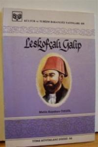 Leskofçalı Galip