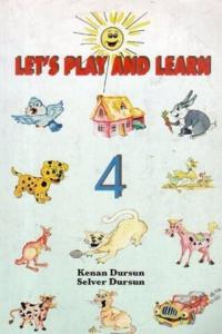 4. Sınıf Let's Play And Learn