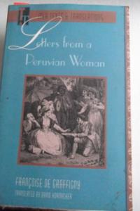 Letters From a Peruvian Woman