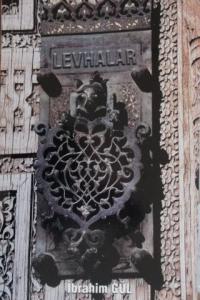 Levhalar