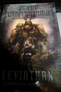 Leviathan