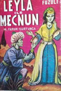 Leyla İle Mecnun