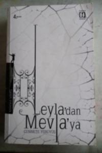 Leyla'dan Mevla'ya