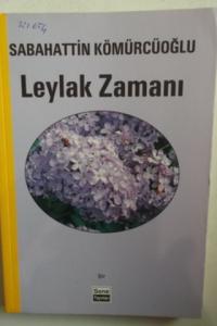 Leylak Zamanı