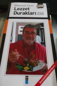 Lezzet Durakları 2008