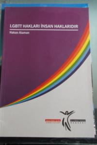 LGBTT Hakları İnsan Haklarıdır