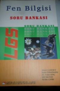 LGS Fen Bilgisi Soru Bankası