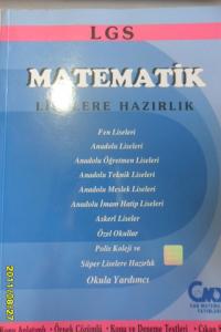 LGS Matematik Liselere Hazırlık