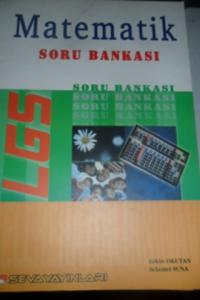 LGS Matematik Soru Bankası